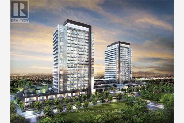 #1601 -65 ONEIDA CRES, Richmond Hill