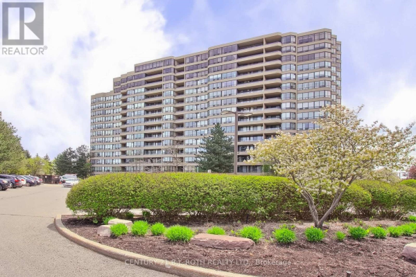 #1524 -32 CLARISSA DR, Richmond Hill