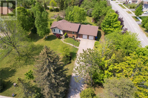 2236 ADULLAM AVE, Innisfil
