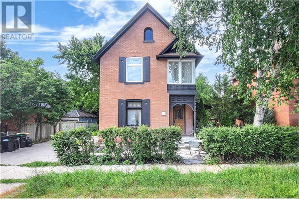 30 QUEENS ST N, Innisfil