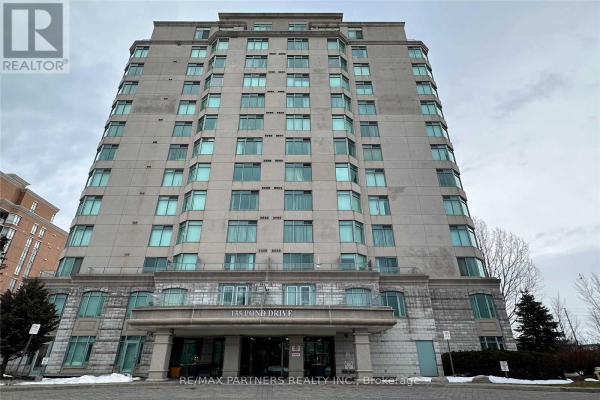 #911 -135 POND DR, Markham