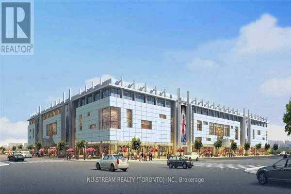 #1CF11 -9390 WOODBINE AVE, Markham
