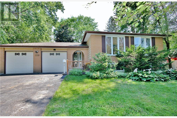 1045 GOSHEN RD, Innisfil
