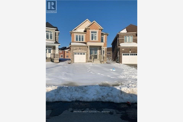 2175 GRAINGER LOOP, Innisfil