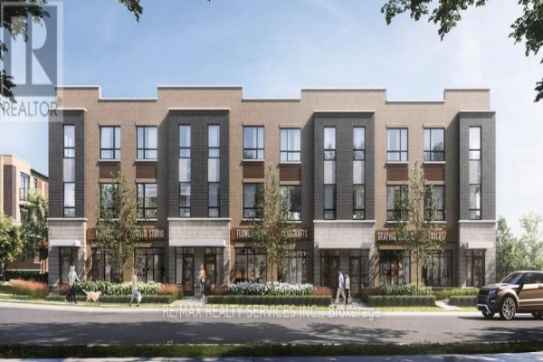 #232 -11 LYTHAM GREEN CIRC, Newmarket