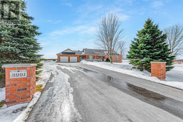 3991 2ND LINE, Innisfil