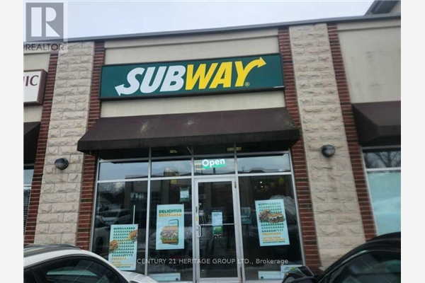 #2 -20 BUR OAK AVE N, Markham