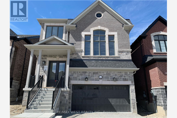 1340 BLACKMORE ST, Innisfil