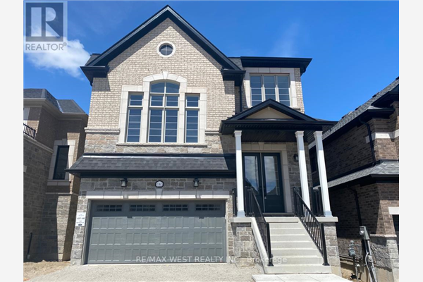 1362 BLACKMORE ST, Innisfil