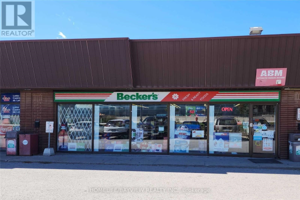 8950 YONGE ST, Richmond Hill