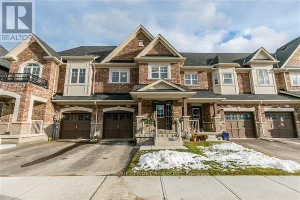 1295 BARDEAU ST, Innisfil
