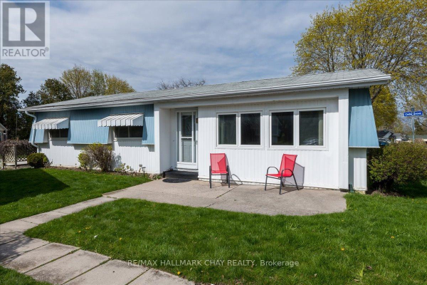 42 FLORA DR, Innisfil