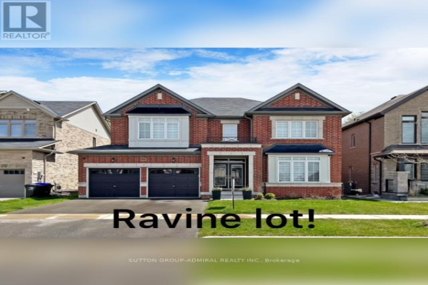 1655 EMBERTON WAY, Innisfil