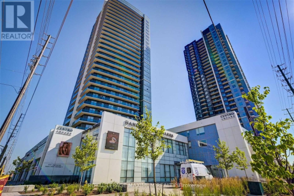 #2407 -3700 HIGHWAY 7 RD, Vaughan