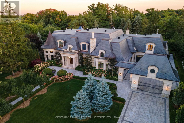 121 REBECCA CRT, Vaughan