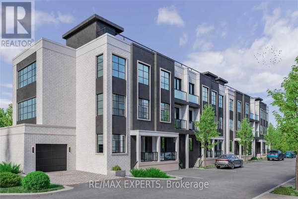 #5 -234 KING UNIT 5  RD, Richmond Hill