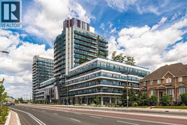 #213 -9471 YONGE ST, Richmond Hill