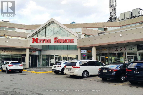 #105* -3636 STEELES AVE E, Markham