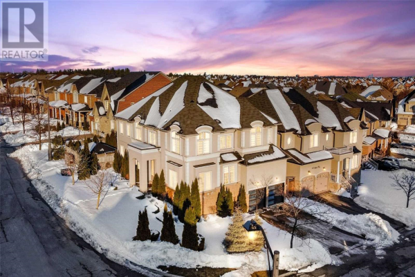 25 ALYSHA WAY, Vaughan
