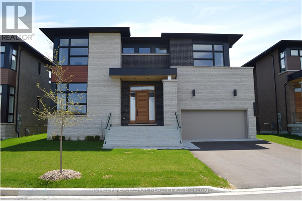 24 LIMERICK ST, Richmond Hill