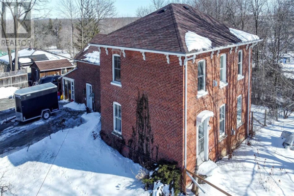 22 PEACE ST, Brock