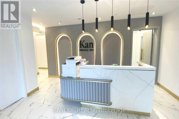 #41 -8200 BIRCHMOUNT RD. RD N, Markham