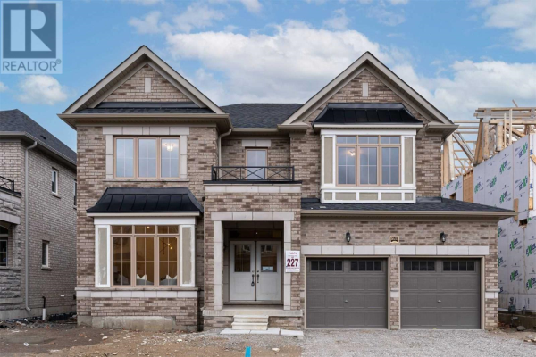 1633 CORSAL CRT, Innisfil