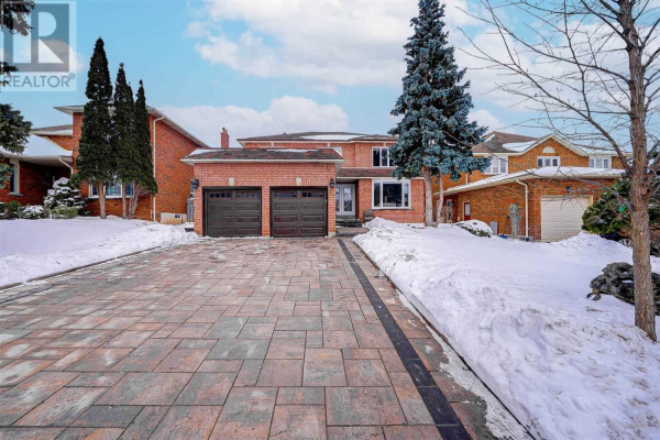 41 LONG ISLAND CRES, Markham