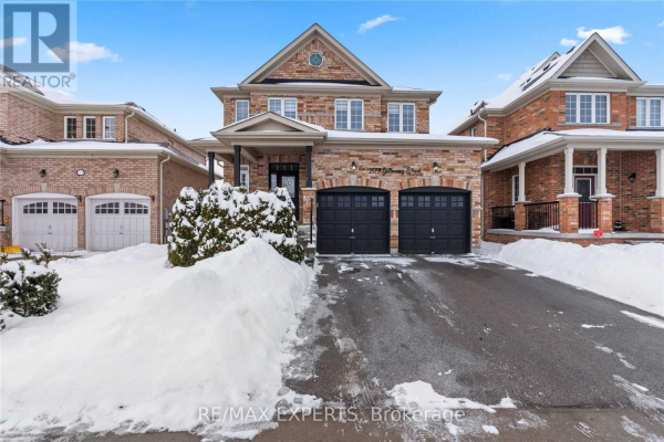 2177 GALLOWAY ST, Innisfil