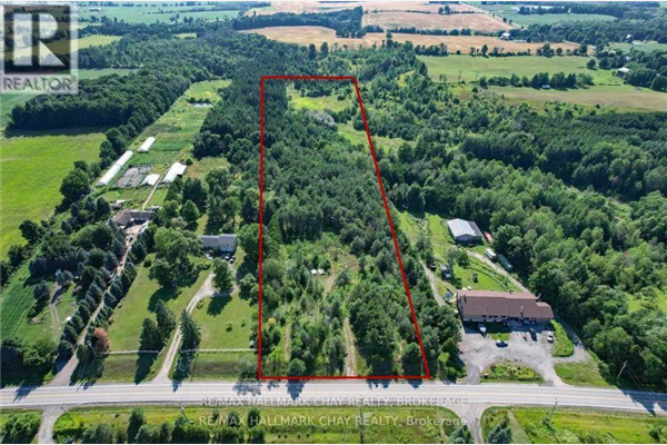 PT LT 5 CONCESSION 2, Innisfil