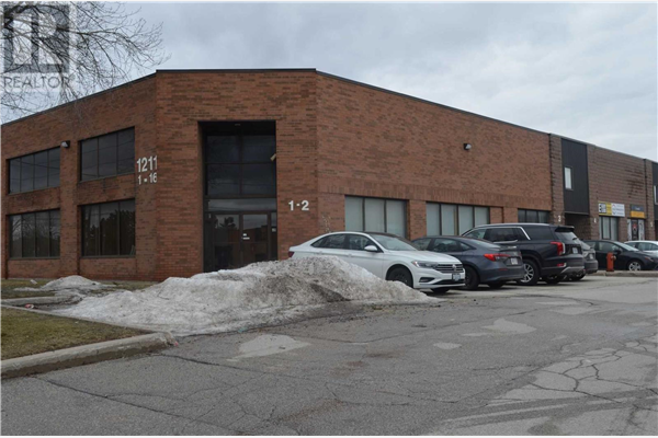#10 -1211 GORHAM ST, Newmarket