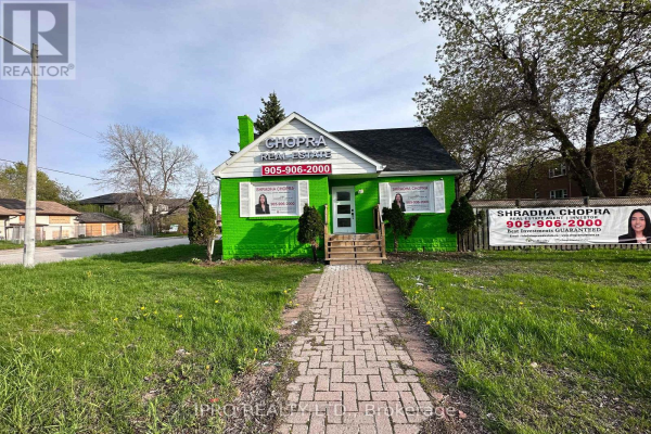 175 MAJOR MACKENZIE DR E, Richmond Hill