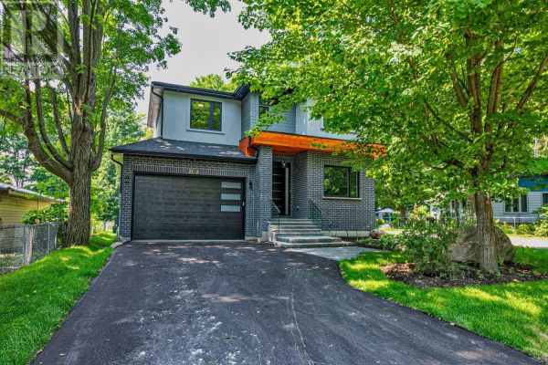 2012 KATE AVE, Innisfil