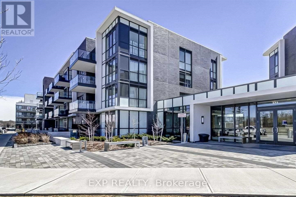#401 -375 SEA RAY AVE, Innisfil