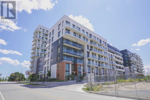 #831 -10 ROUGE VALLEY DR, Markham