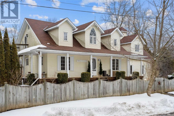 984 LITTLE CEDAR AVE, Innisfil