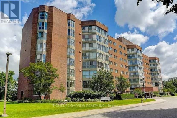 #304 -5 WELDRICK RD W, Richmond Hill