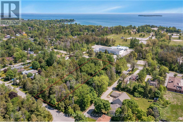 2144 25TH SDRD, Innisfil
