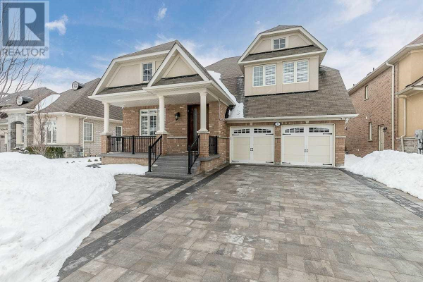 8 ANDERSON COVE TR, King
