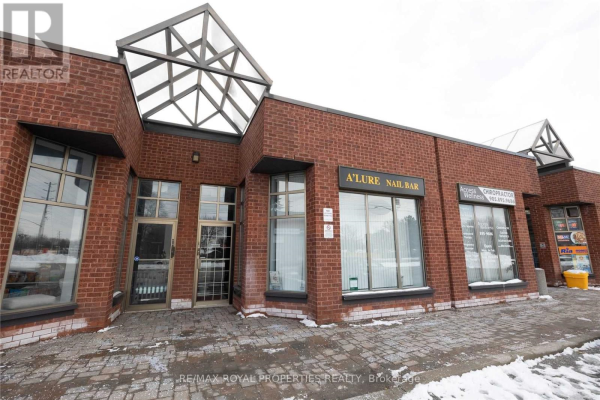 #5 -140 MULOCK DR, Newmarket