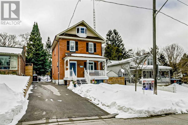 280 HAMILTON ST, Newmarket