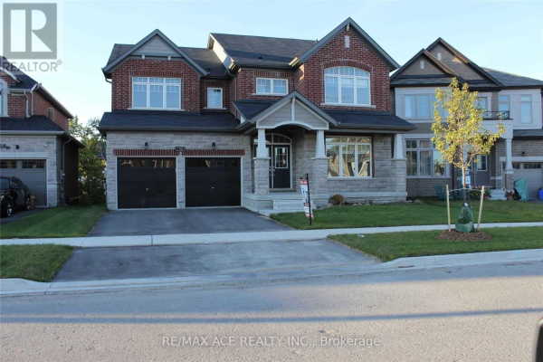 1703 EMBERTON WAY, Innisfil