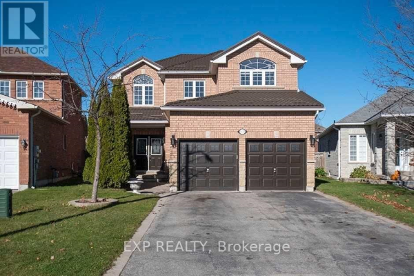 1175 MITCHELL CRT, Innisfil