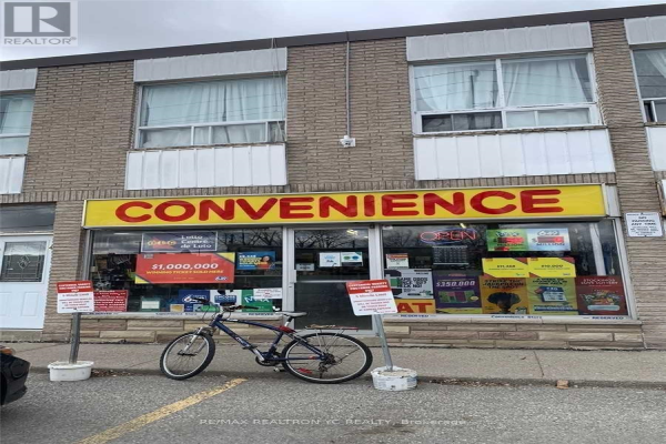 6 WASHINGTON ST, Markham