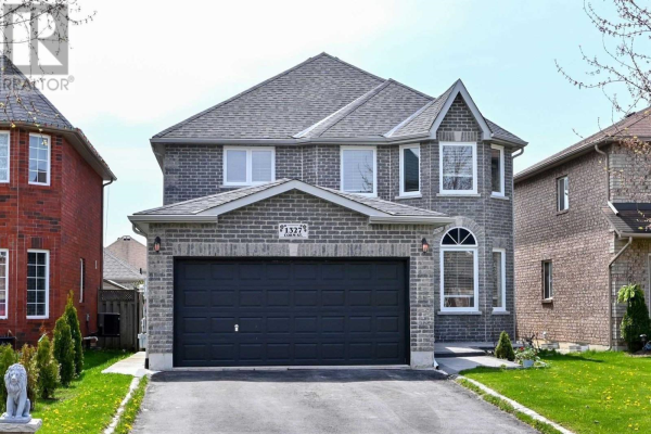 1327 CORM ST, Innisfil