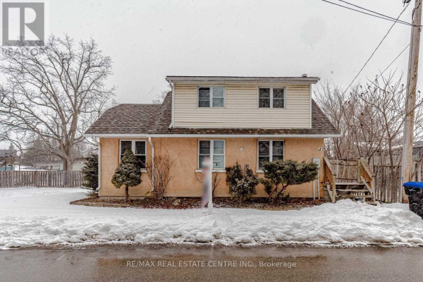 4 GREENAWAY ST, New Tecumseth