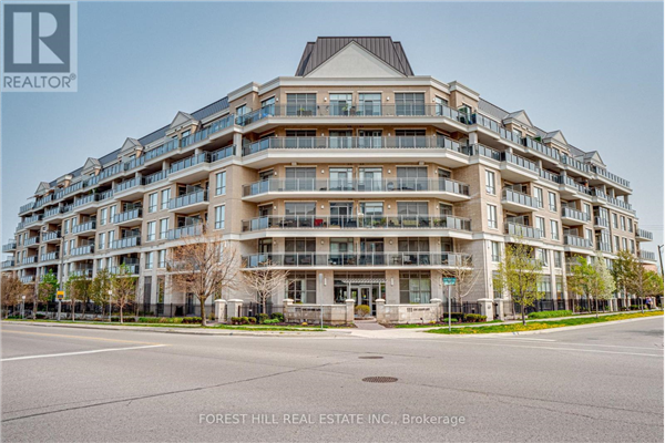 #112 -111 CIVIC SQUARE GATE, Aurora