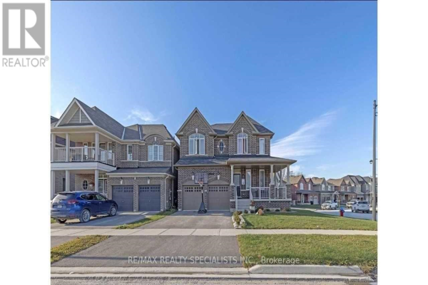 837 GREEN ST, Innisfil