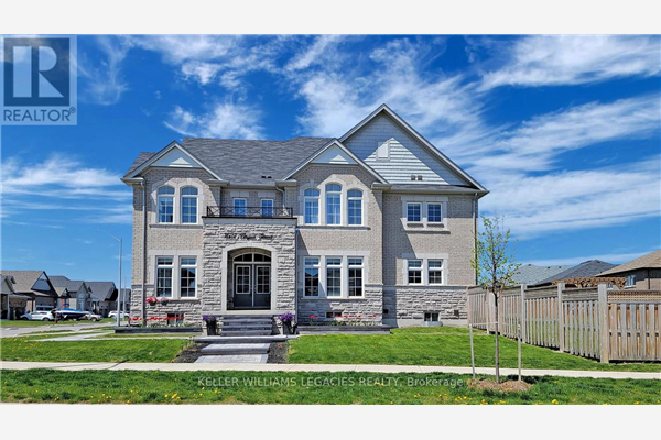 1627 ANGUS ST, Innisfil