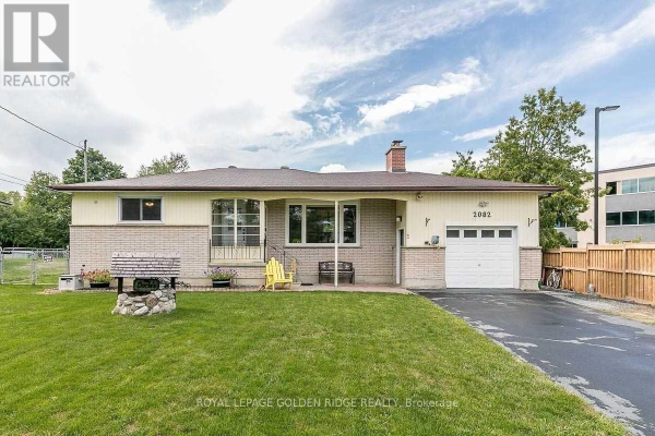 2082 LEA RD, Innisfil